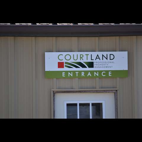 Courtland Professional Property Management