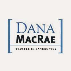 Dana MacRae - Licensed Insolvency Trustee