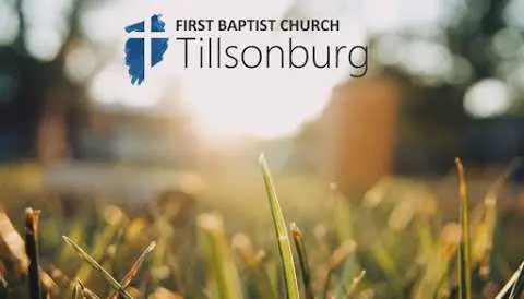 First Baptist Church Tillsonburg