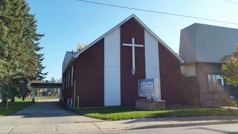 Free Methodist Church Free Methodist Church